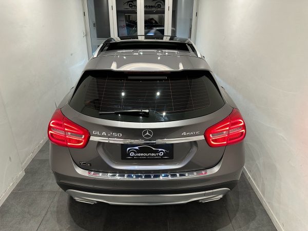 Mercedes-benz Clase Gla 1.6 Gla250 Amg-line 211cv - Imagen 11