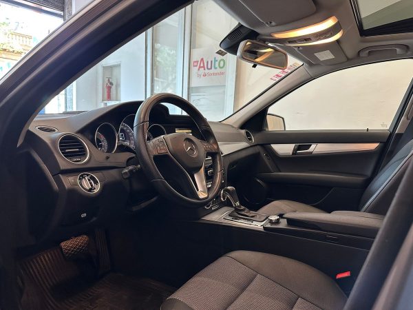 Mercedes-benz Clase C 1.8 C200 Avantgarde B.efficiency At - Imagen 16