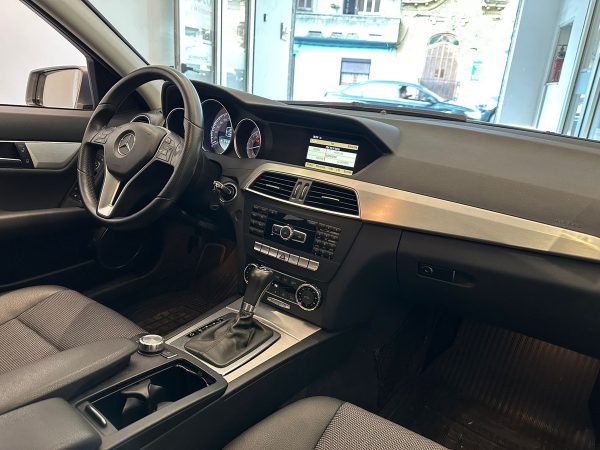 Mercedes-benz Clase C 1.8 C200 Avantgarde B.efficiency At - Imagen 15