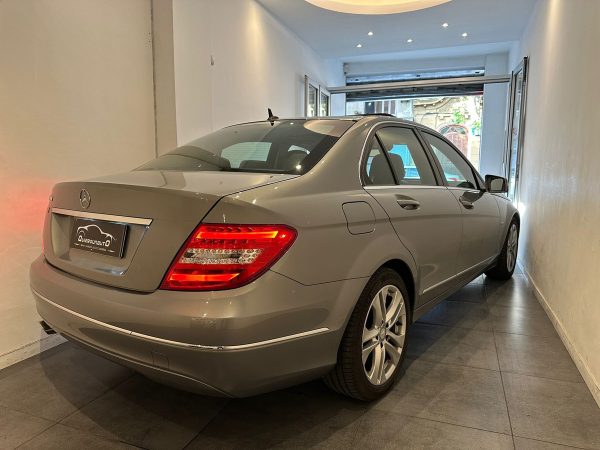 Mercedes-benz Clase C 1.8 C200 Avantgarde B.efficiency At - Imagen 6