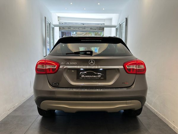 Mercedes Benz Gla180 - Imagen 4