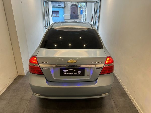 Chevrolet Aveo 1.6 Lt - Imagen 11