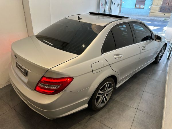 Mercedes-benz Clase C 1.8 C250 Avantgardesport B.eff At - Imagen 12