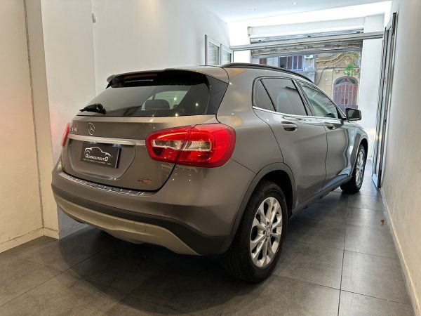 Mercedes Benz Gla180 - Imagen 5