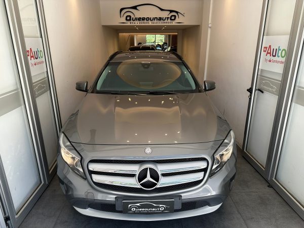 Mercedes Benz Gla180 - Imagen 7