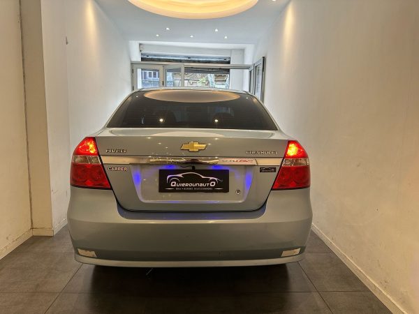 Chevrolet Aveo 1.6 Lt - Imagen 5