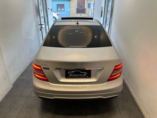 Mercedes-benz Clase C 1.8 C250 Avantgardesport B.eff At - Imagen 11