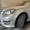 Mercedes-benz Clase C 1.8 C250 Avantgardesport B.eff At - Imagen 21