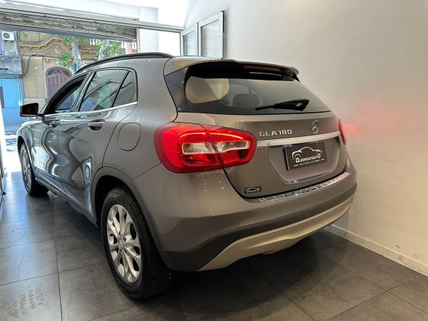 Mercedes Benz Gla180 - Imagen 3