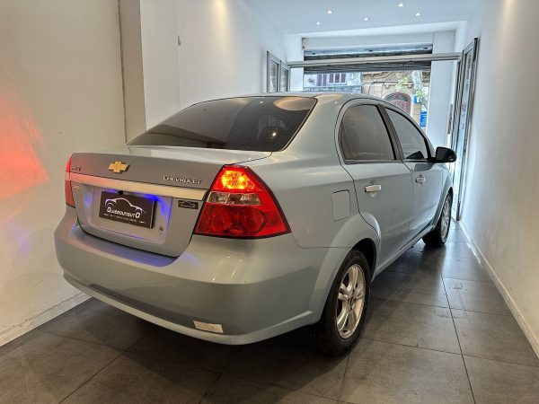 Chevrolet Aveo 1.6 Lt - Imagen 6