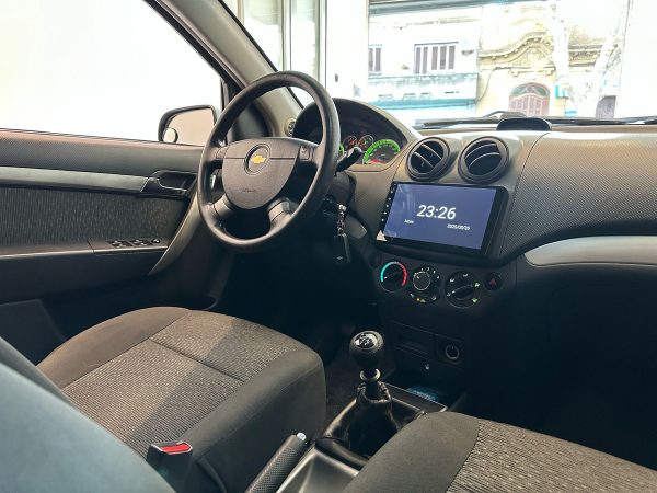 Chevrolet Aveo 1.6 Lt - Imagen 18