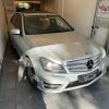Mercedes-benz Clase C 1.8 C250 Avantgardesport B.eff At - Imagen 9