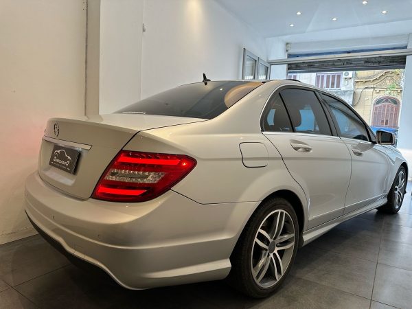 Mercedes-benz Clase C 1.8 C250 Avantgardesport B.eff At - Imagen 6