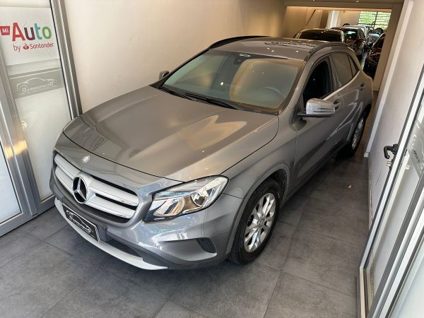 Mercedes Benz Gla180 - Imagen 6