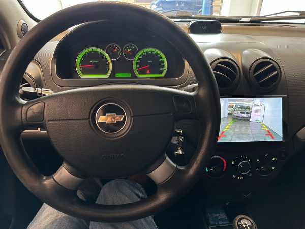 Chevrolet Aveo 1.6 Lt - Imagen 14