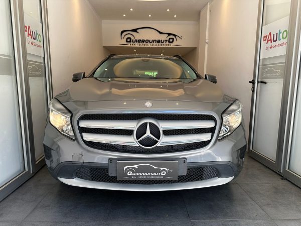 Mercedes Benz Gla180 - Imagen 2