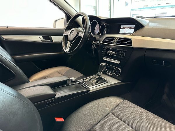 Mercedes-benz Clase C 1.8 C250 Avantgardesport B.eff At - Imagen 18