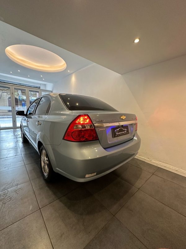 Chevrolet Aveo 1.6 Lt - Imagen 19