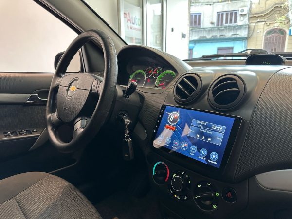 Chevrolet Aveo 1.6 Lt - Imagen 16