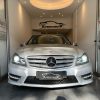 Mercedes-benz Clase C 1.8 C250 Avantgardesport B.eff At - Imagen 2