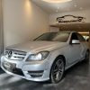 Mercedes-benz Clase C 1.8 C250 Avantgardesport B.eff At