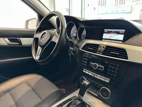 Mercedes-benz Clase C 1.8 C250 Avantgardesport B.eff At - Imagen 15