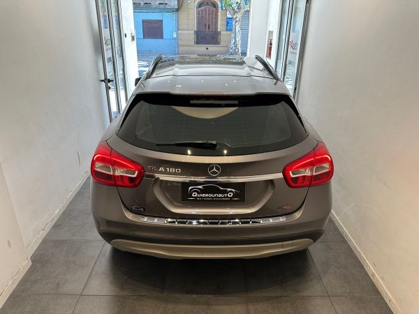 Mercedes Benz Gla180 - Imagen 11