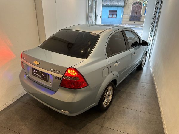 Chevrolet Aveo 1.6 Lt - Imagen 12