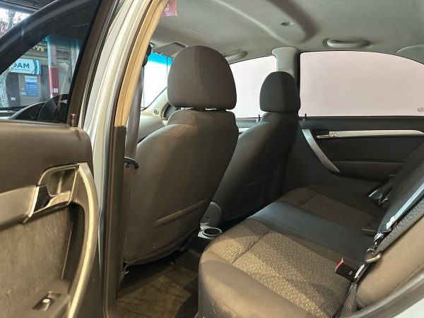 Chevrolet Aveo 1.6 Lt - Imagen 17