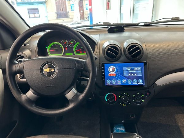 Chevrolet Aveo 1.6 Lt - Imagen 15