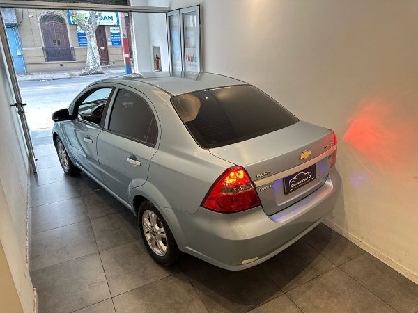 Chevrolet Aveo 1.6 Lt - Imagen 10