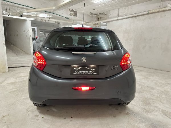 Peugeot 208 1.2 Active 5p - Imagen 5