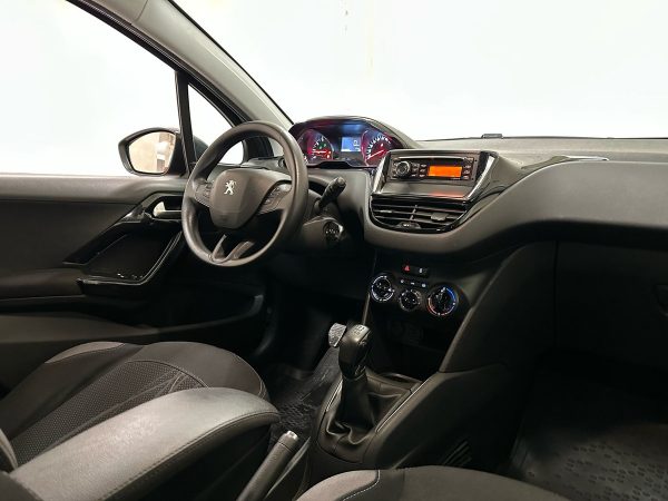 Peugeot 208 1.2 Active 5p - Imagen 15