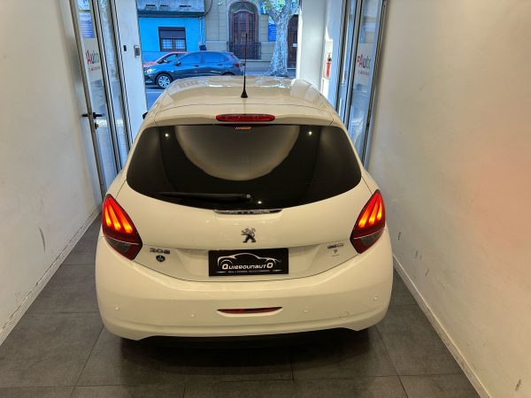 Peugeot 208 1.2 Active 5p - Imagen 11