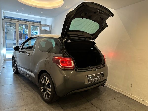 Citroen Ds3 So Chic 1.2 Extra Full - Imagen 21