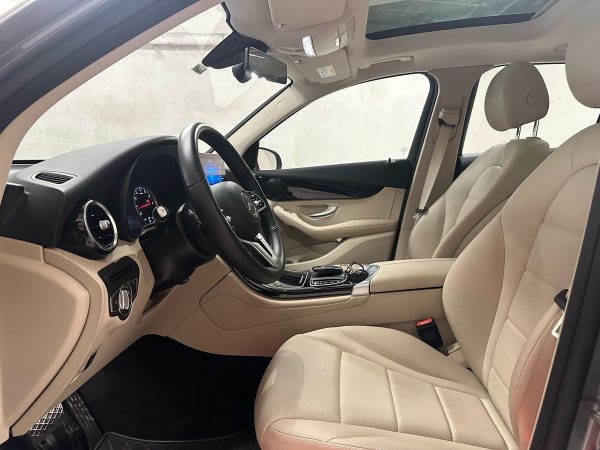 Mercedes-benz Clase Glc 2.0 Glc200 4matic Avantgarde - Imagen 17