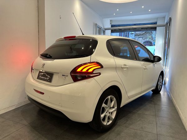 Peugeot 208 1.2 Active 5p - Imagen 6