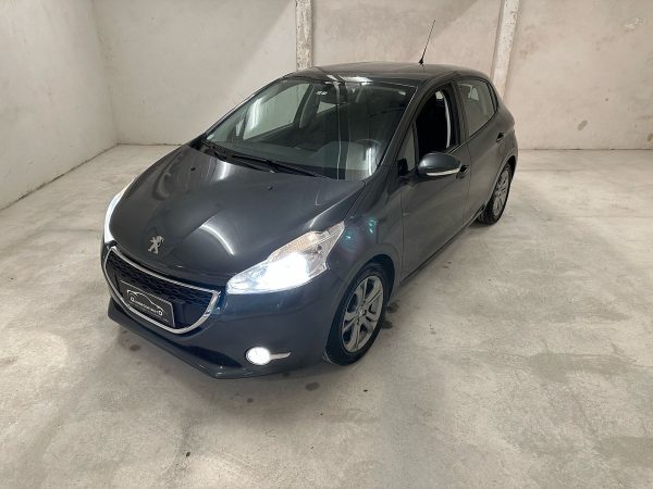 Peugeot 208 1.2 Active 5p - Imagen 7