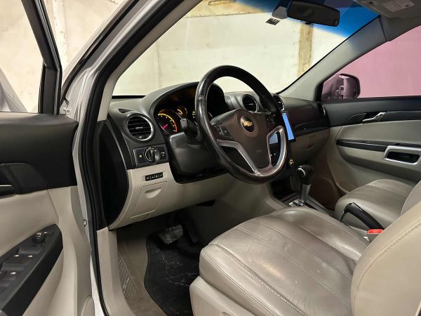 Chevrolet Captiva Sport 2.4 At - Imagen 9