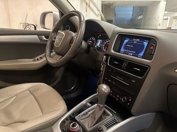 Audi Q5 2.0 Tfsi 211cv Quattro - Imagen 13