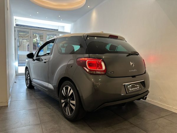 Citroen Ds3 So Chic 1.2 Extra Full - Imagen 4