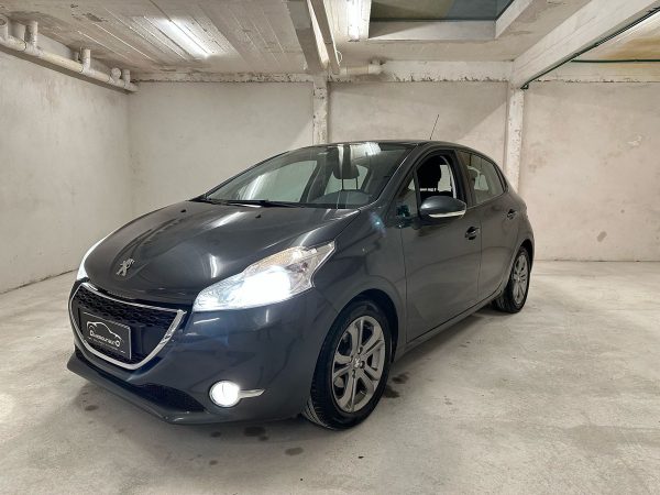 Peugeot 208 1.2 Active 5p