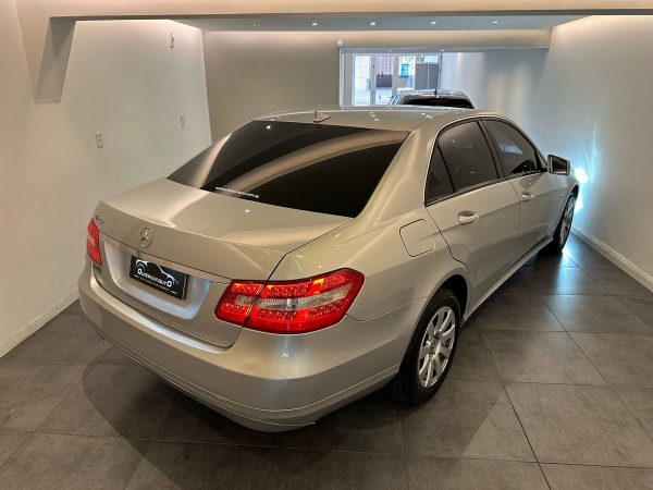 Mercedes Benz E200 Blueefficiency - Imagen 12
