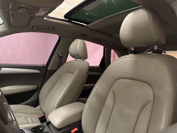 Audi Q5 2.0 Tfsi 211cv Quattro - Imagen 12