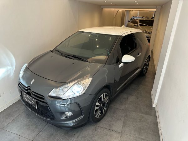 Citroen Ds3 So Chic 1.2 Extra Full - Imagen 7