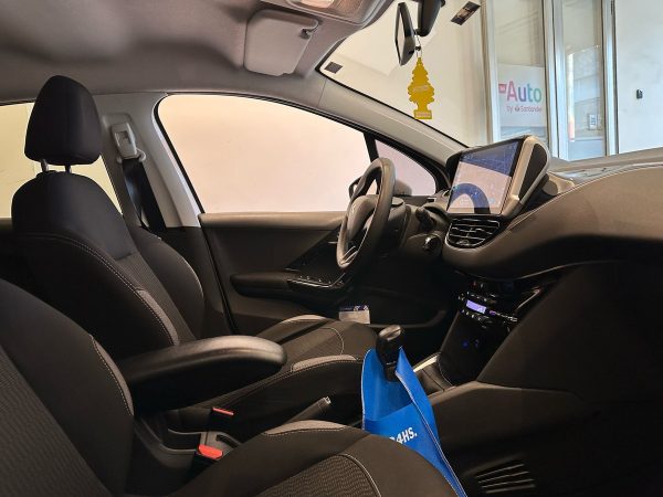 Peugeot 208 1.2 Active 5p - Imagen 19