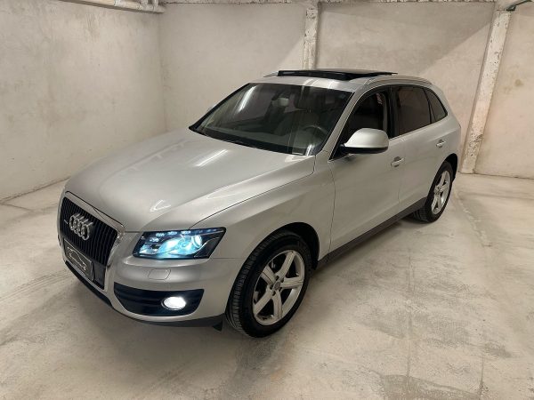 Audi Q5 2.0 Tfsi 211cv Quattro - Imagen 6
