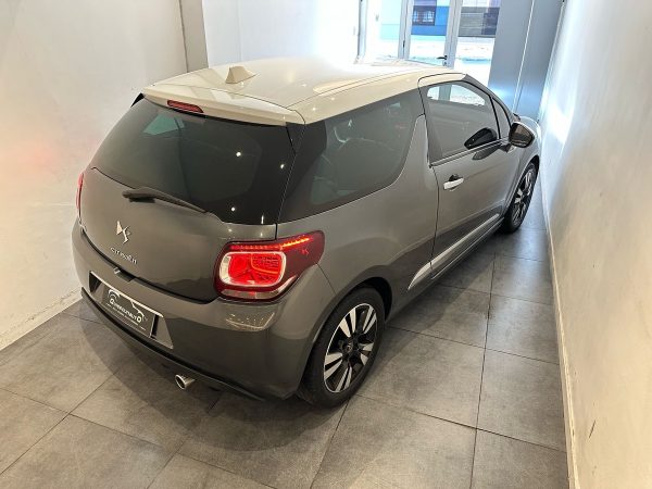 Citroen Ds3 So Chic 1.2 Extra Full - Imagen 12