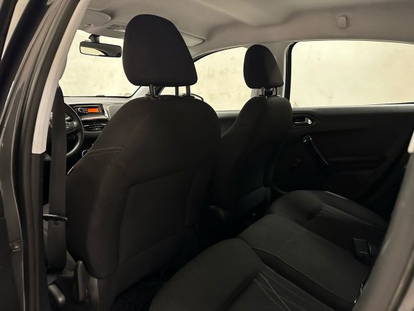 Peugeot 208 1.2 Active 5p - Imagen 19