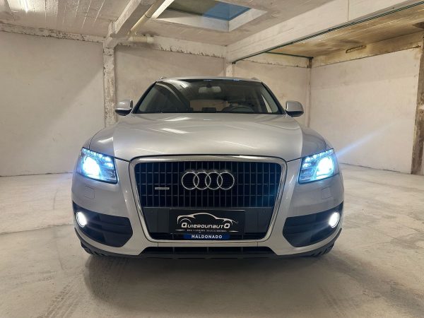 Audi Q5 2.0 Tfsi 211cv Quattro - Imagen 2